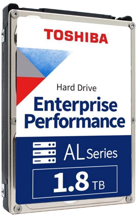 Жесткий диск Toshiba AL15SEB18EP