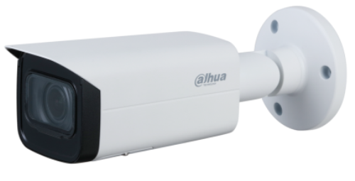 Видеокамера Dahua DH-IPC-HFW1431TP-ZS-S4