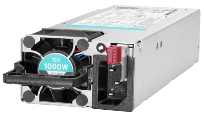 Блок питания HPE P03178-B21