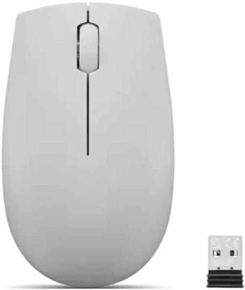 Мышь Lenovo 300 Compact