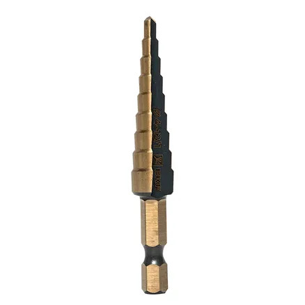 Сверло EKF ST-4-12/1
