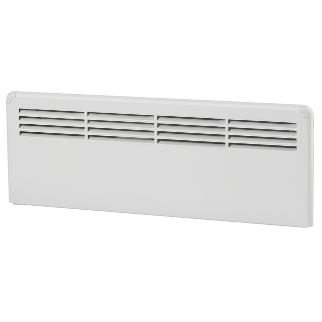 конвектор ENSTO FinnHeat Mini EPHBMM02PR 250Вт мех. 235x585х85 наст/нап