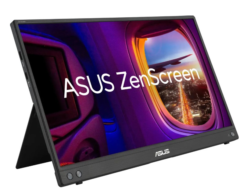 Монитор ASUS ZenScreen MB16AHV
