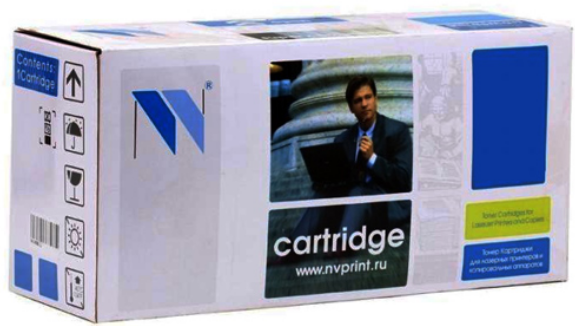 Картридж NVP NV-CLTM407SM
