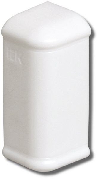 Заглушка IEK CKK-40D-Z-150-060-K01