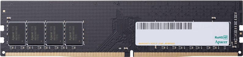 Apacer EL.16G2V.GNH