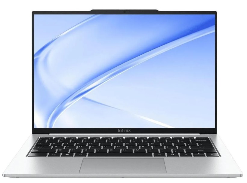 Ноутбук Infinix XBOOK B14 BL41A7H