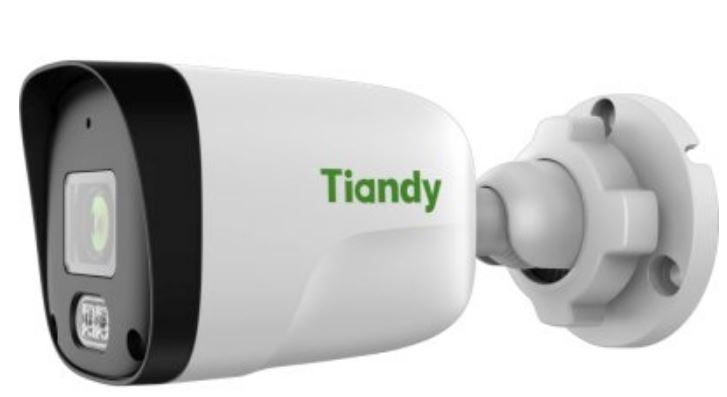 Видеокамера TIANDY TC-C321N 1CNB-4