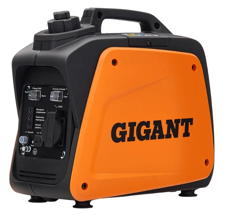 Генератор Gigant GPIGL-800