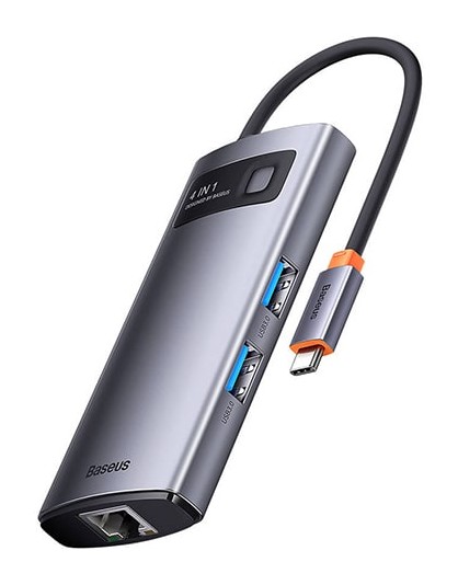 Док-станция Baseus WKWG070113
