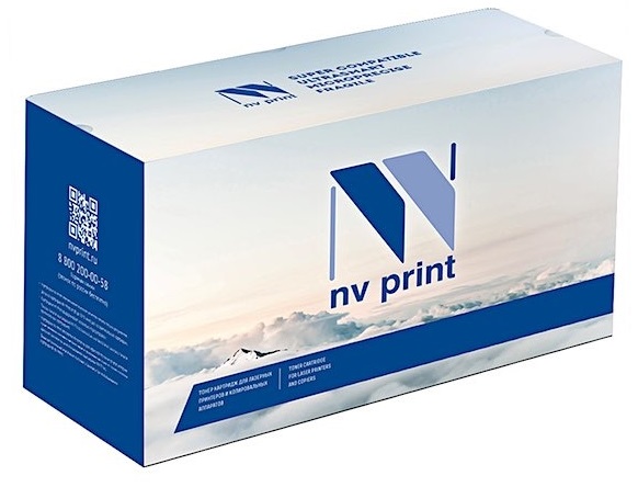 Картридж NVP 43979102/43979107