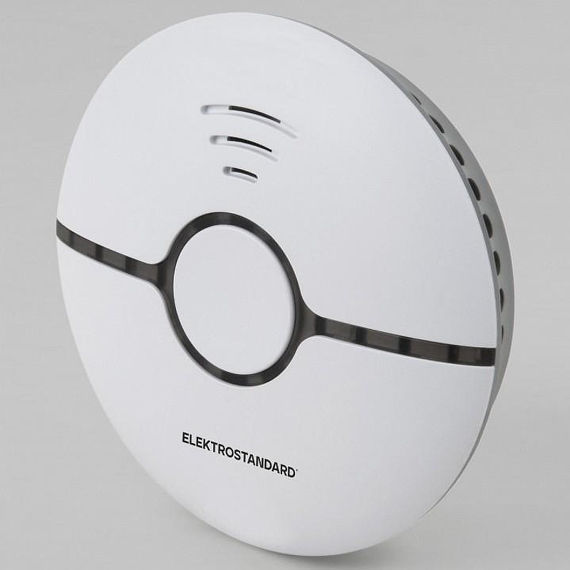 Датчик дыма Elektrostandard