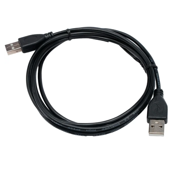 Кабель Cablexpert CC-USB2-AMAM-1.8M