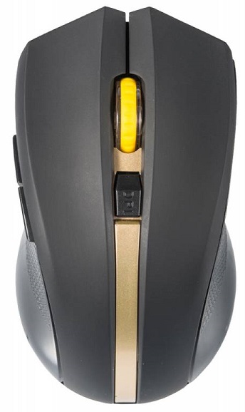 Мышь Oklick 495MW