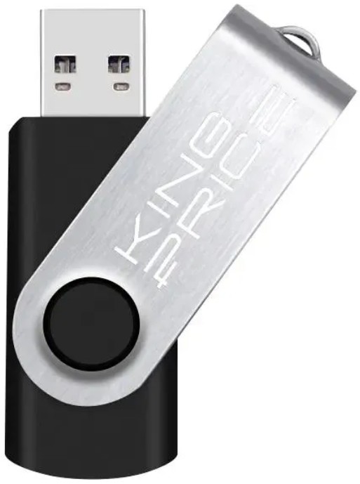 Накопитель USB 2.0 KINGPRICE KPFD2