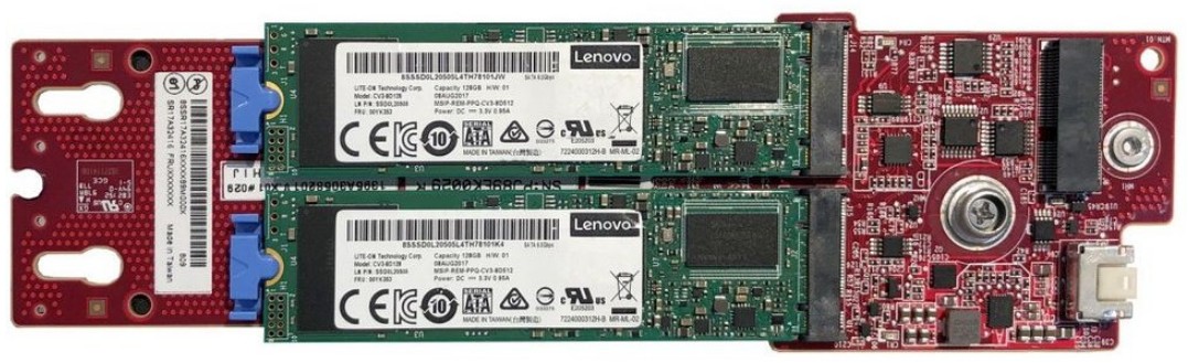 Адаптер Lenovo 4Y37A79663