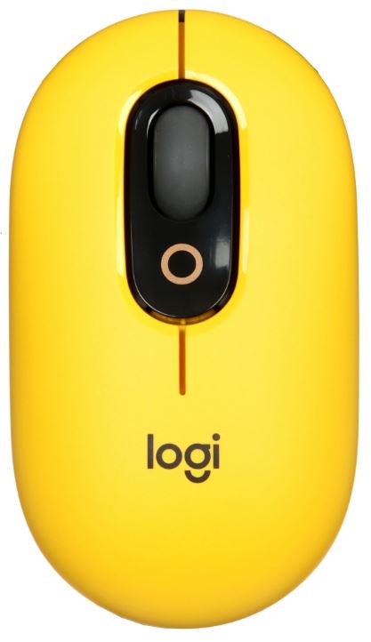 Мышь Logitech POP