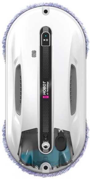 Робот-мойщик окон Hobot R3 Ultrasonic