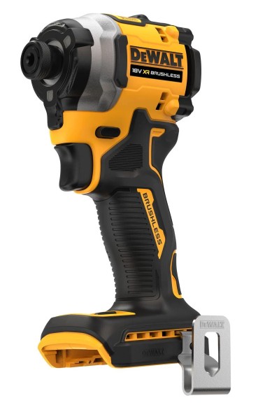 Шуруповерт DeWALT DCF850N-XJ