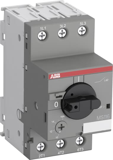 Автоматический выключатель ABB 1SAM250000R1004