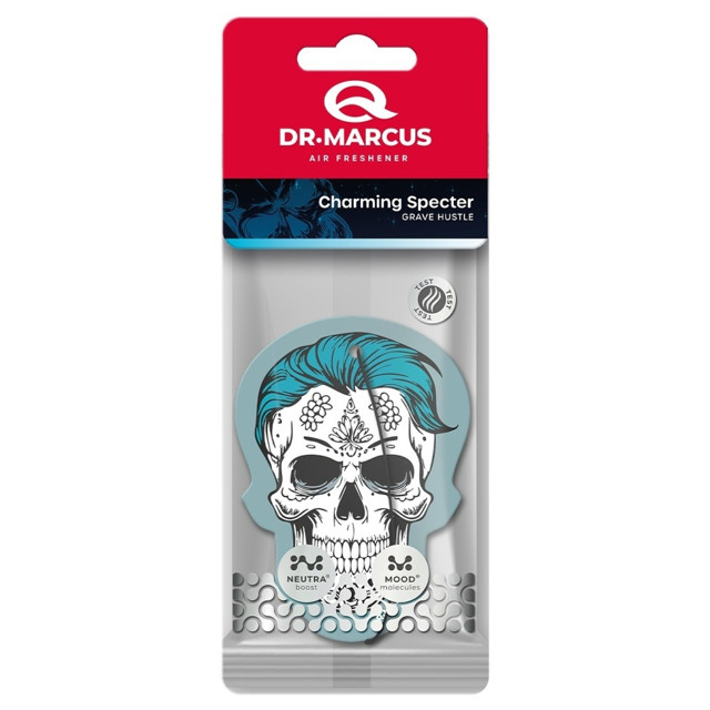 ароматизатор DR.MARCUS Grave Hustle Charming Specter
