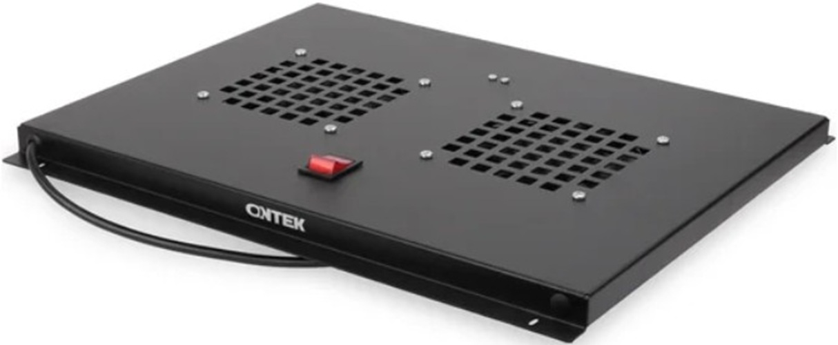 Вентиляторный модуль ONTEK CFMTC600WOT2-9005