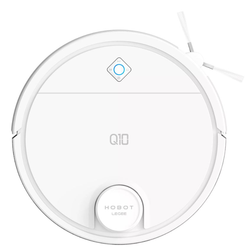 Робот-пылесос Hobot LEGEE-Q10