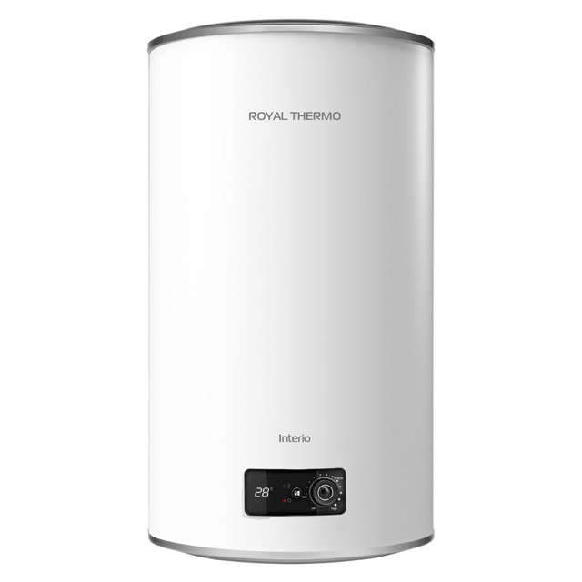 водонагреватель накопительный ROYAL THERMO Интерио 30л
