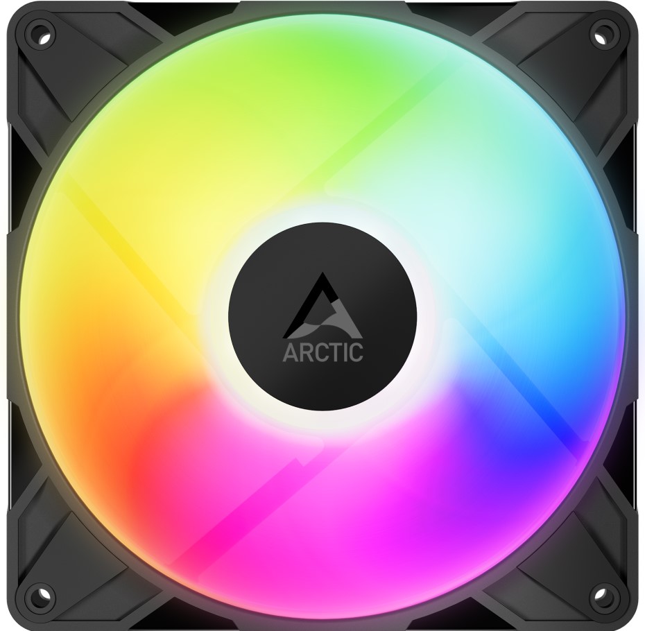 Вентилятор ARCTIC P14 Pro A-RGB