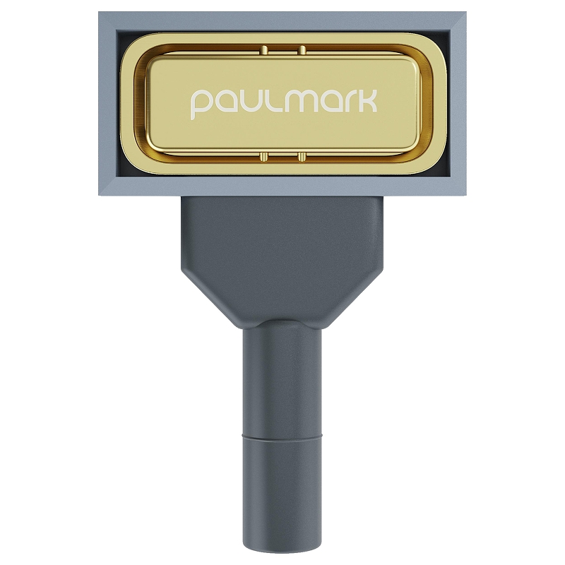 Перелив для кухонной мойки Paulmark