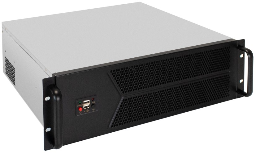 Корпус серверный Exegate Pro 3U450-12