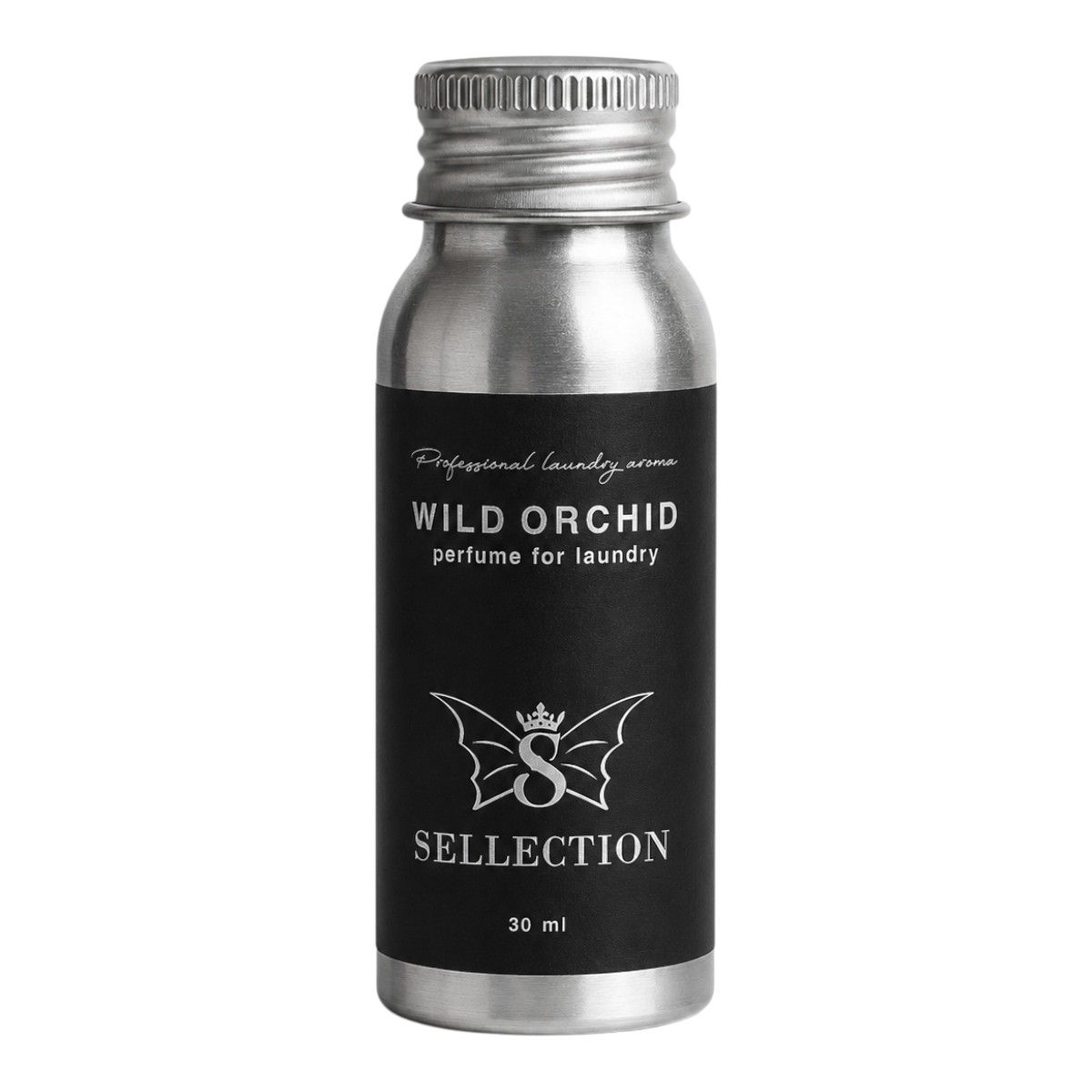 Парфюм кондиционер для стирки Sellection Sellection professional aroma Wild orchid, 30мл