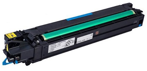 Блок формирования изображения Konica Minolta IU-711Y