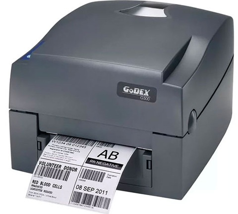 Принтер Godex G500 U