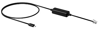 Адаптер Yealink EHS35