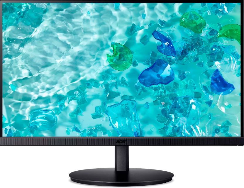 Монитор Acer CB272Kbmiprux