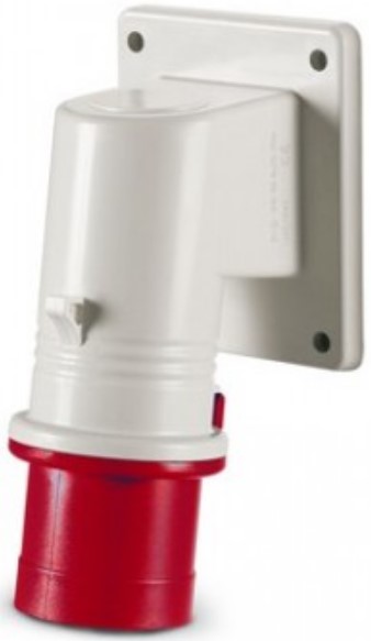 Вилка DKC DIS2421696