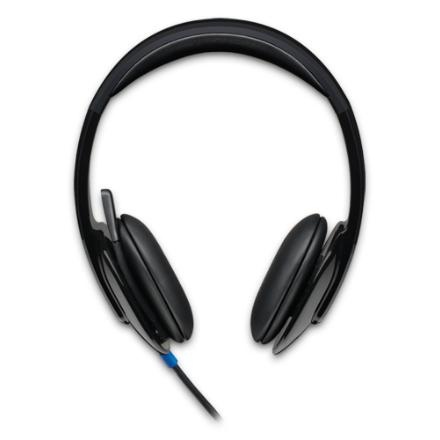 Гарнитура Logitech H540