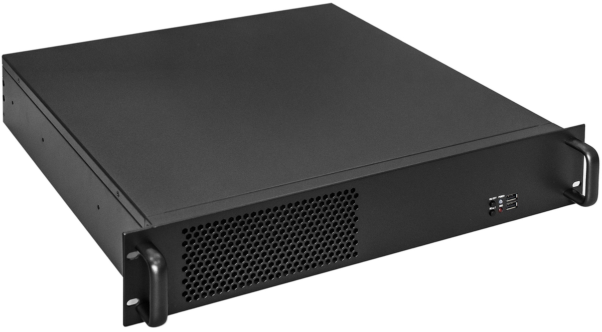 Корпус серверный Exegate EX292254RUS
