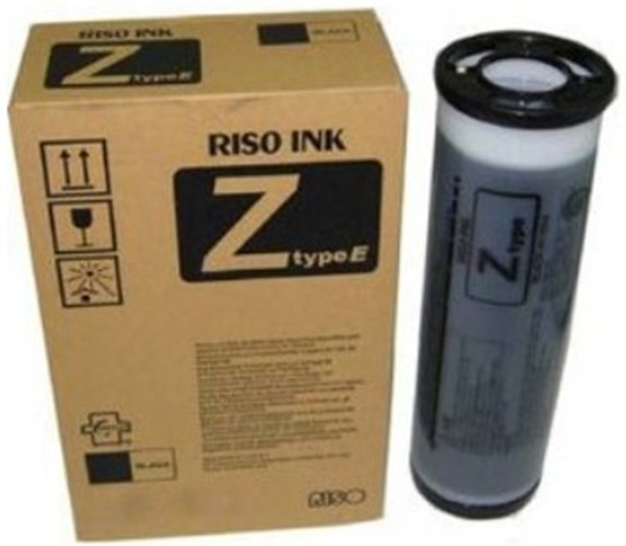 Краска Riso S-4877