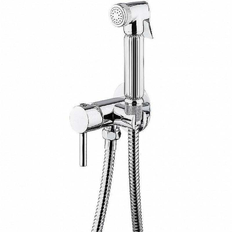 Гигиенический душ со смесителем Kerama Marazzi