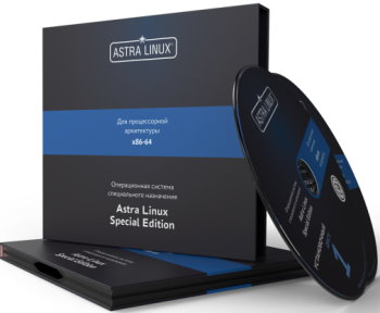 Право на использование ГК Астра ОС СН Astra Linux SE, Максимальный, ФСТЭК, х86-64, 1.7, доп.лиц, для 1 вирт. серв, бесср, обнов.Тип 2,12м