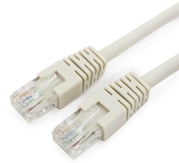 Кабель патч-корд Cablexpert PP10-0.25M