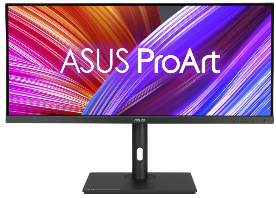 Монитор ASUS ProArt PA348CGV