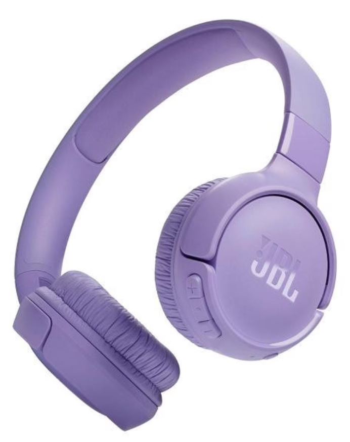 Наушники JBL TUNE 520 BT