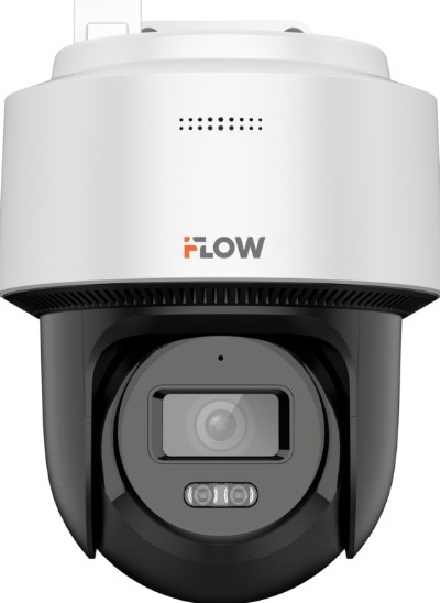 IP камера iFlow F-IP-1422CIW
