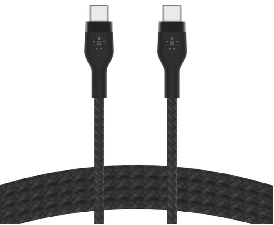 Кабель Belkin CAB011bt1MBK