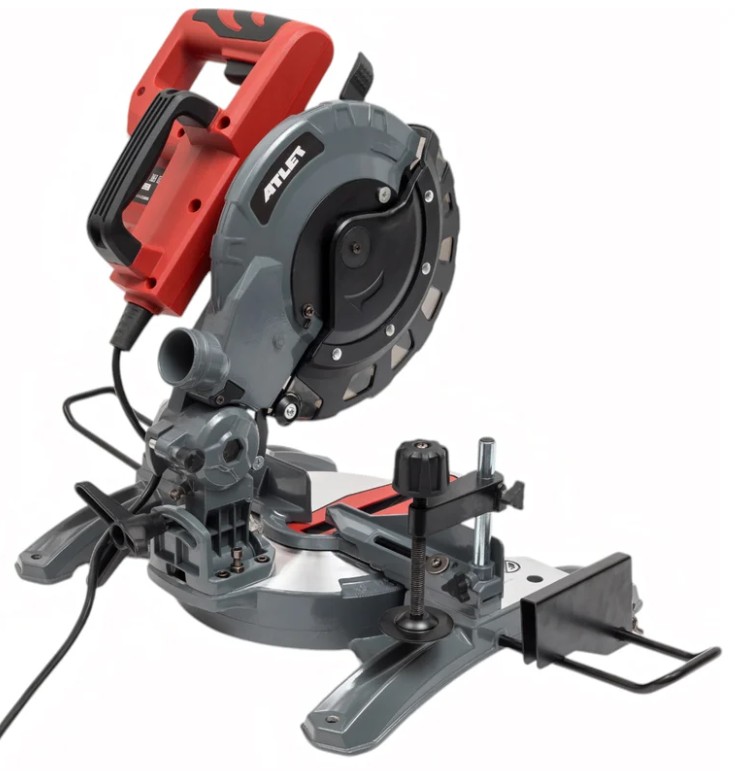 Пила ATLET BMS2103