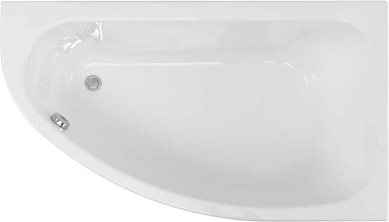 Акриловая ванна Aquanet