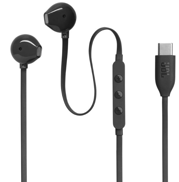 Гарнитура JBL Tune 305C